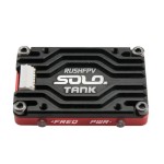 Wholesale Rush tank Solo 5.8 Ghz 1.6 VTX FPV Transmitter CNC Shell Long Range for RC Drone MultiRotor FPV Drone Fpv Drone Vtx